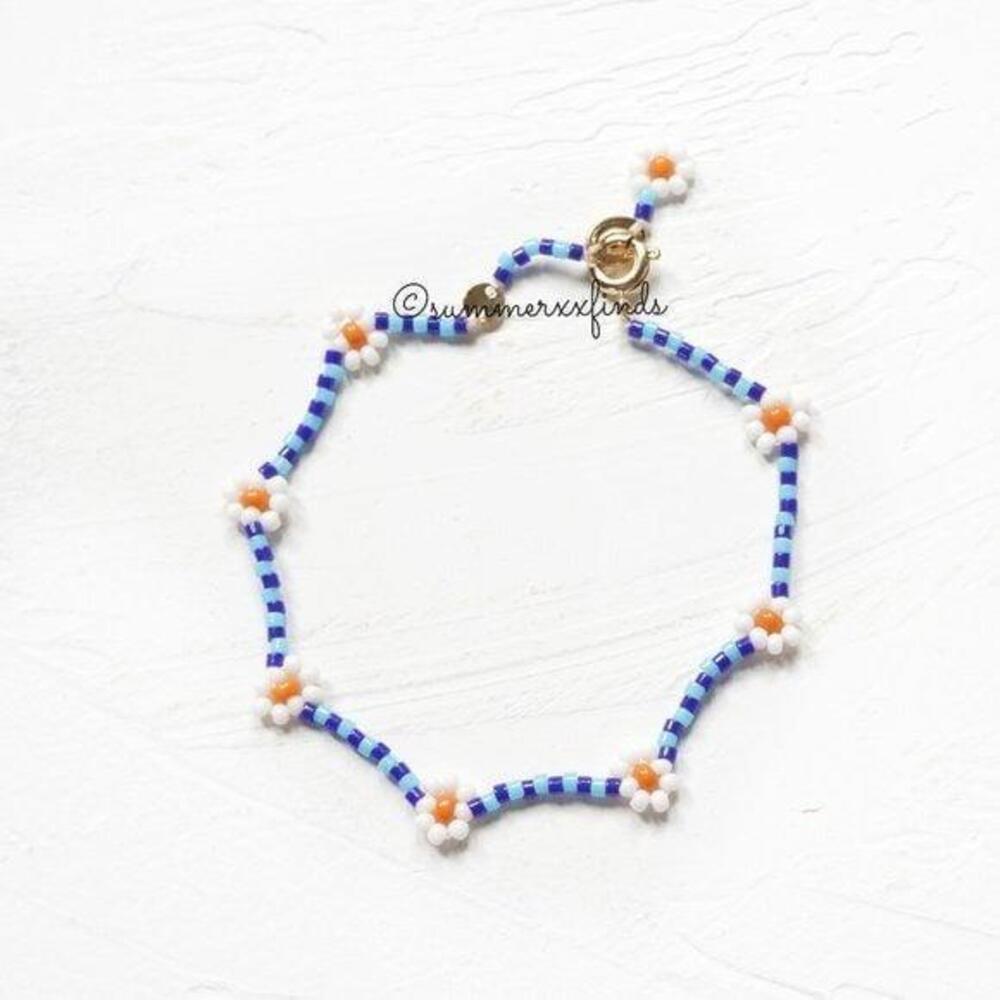 Roxanne Assoulin Daisy Bracelet - Picture 6 of 9